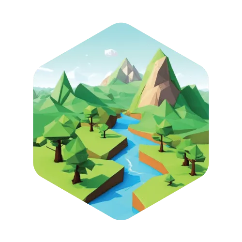 グラフィックデザイン