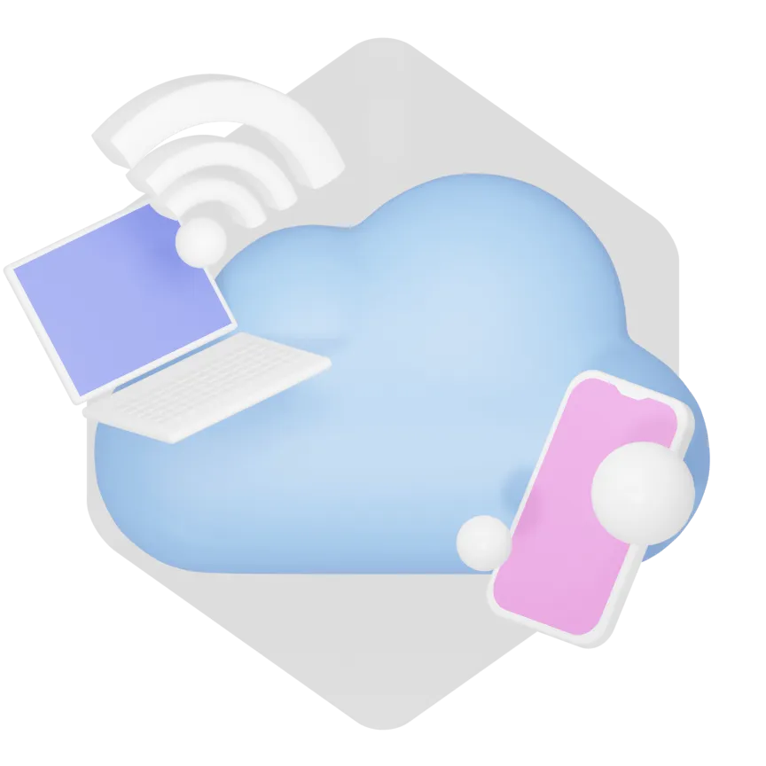 ITソリューション